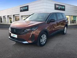 Marrone Usata 2023 Peugeot 5008 Active Monovolume | 24.950 € (Buon prezzo)