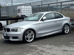 Argento Usata 2012 BMW 120 Coupé M Sport Coupé | 8900 € (Cara)