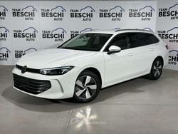 Bianco Usata 2025 VW Passat Business Station wagon | 36.800 € (Ottimo prezzo)