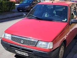 Rosso Usata 1995 Autobianchi Y10 Due volumi | 3200 €
