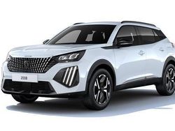 Bianco Nuova 2025 Peugeot 2008 Allure SUV | 25.900 € (Molto cara)