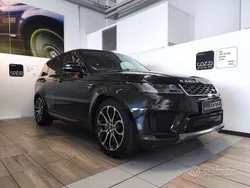 Usata 2021 Land Rover Range Rover Sport SUV | 56.500 € (Buon prezzo)