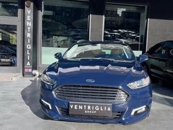 Usata 2016 Ford Mondeo Station wagon | 9900 € (Cara)