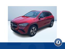 Grigio metallizzato Nuova 2024 Mercedes GLA200 Advanced SUV | 44.500 € (Buon prezzo)