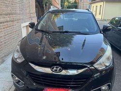 Usata 2013 Hyundai ix35 Style SUV | 3500 € (Ottimo prezzo)