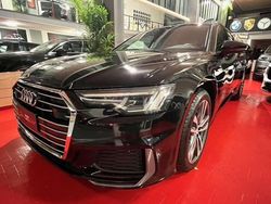 Nero metallizzato Usata 2020 Audi A6 Business Station wagon | 23.500 € (Ottimo prezzo)