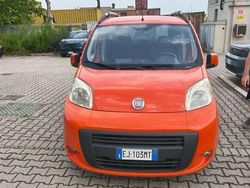 Usata 2011 Fiat Qubo Trekking Monovolume | 5850 € (Buon prezzo)