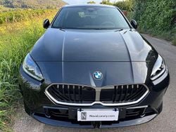 Black sapphire Nuova 2025 BMW 120 M Sport Due volumi | 38.500 € (Ottimo prezzo)