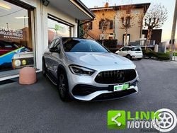 Grigio Usata 2020 Mercedes GLA250 Premium SUV | 33.700 € (Cara)