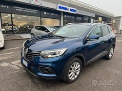 Blu Usata 2021 Renault Kadjar Intens SUV | 15.900 € (Buon prezzo)