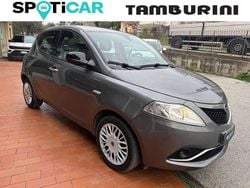 Grigio Usata 2017 Lancia Ypsilon Gold Due volumi | 8300 € (Ottimo prezzo)