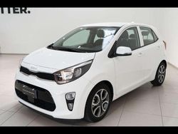 Bianco Usata 2023 Kia Picanto Style Due volumi | 13.900 € (Buon prezzo)