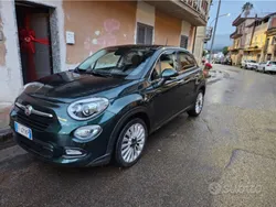 Usata 2015 Fiat 500X Lounge SUV | 11.500 € (Buon prezzo)