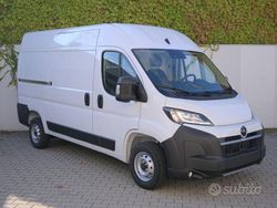 Bianco Nuova 2025 Opel Movano S Furgone | 26.900 €