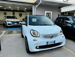 Smart ForTwo Coupé
