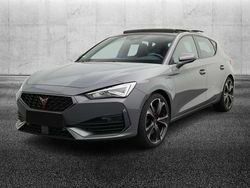 Grigio Usata 2022 Cupra Leon VZ Tre volumi | 29.950 € (Buon prezzo)