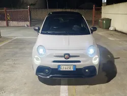 Usata 2022 Abarth 595 Competizione Due volumi | 25.000 € (Buon prezzo)