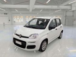 Bianco Usata 2020 Fiat Panda Easy Tre volumi | 10.450 € (Buon prezzo)