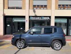 Blu Usata 2022 Jeep Renegade Limited SUV | 18.900 € (Buon prezzo)