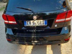 Nero Usata 2014 Fiat Freemont Urban SUV | 8150 € (Buon prezzo)