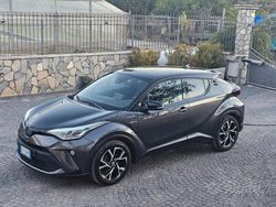 Grigio Usata 2021 Toyota C-HR Trend SUV | 17.500 € (Ottimo prezzo)