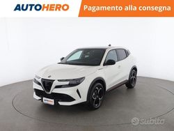 Bianco Usata 2025 Alfa Romeo Junior SUV | 29.999 € (Buon prezzo)