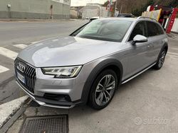 Other Usata 2018 Audi A4 Allroad Business Plus Station wagon | 15.990 € (Ottimo prezzo)
