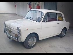 Usata 1960 Autobianchi Bianchina Due volumi | 5900 €