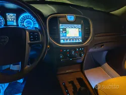 Usata 2014 Lancia Thema Platinum Tre volumi | 9000 € (Buon prezzo)