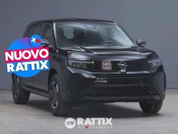 Nero karbon black Nuova 2025 Opel Frontera Edition SUV | 24.400 €
