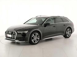 Nero Usata 2024 Audi A6 Allroad Advanced Station wagon | 58.900 € (Cara)
