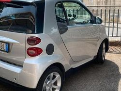 Grigio Usata 2007 Smart ForTwo Coupé Coupé | 2800 € (Buon prezzo)