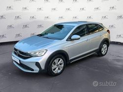 Argento Usata 2023 VW Taigo Life SUV | 16.900 € (Ottimo prezzo)