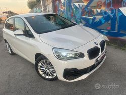 Bianco Usata 2021 BMW 216 Tre volumi | 15.900 € (Ottimo prezzo)