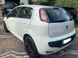 Bianco(met.) Usata 2011 Fiat Punto Evo Due volumi | 4400 € (Buon prezzo)