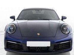 Blu Usata 2020 Porsche 911 Carrera 4S Coupé | 129.990 € (Buon prezzo)