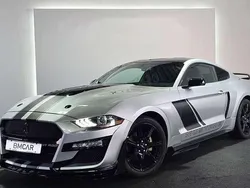 Grigio Usata 2018 Ford Mustang Fastback Coupé | 34.900 € (Buon prezzo)