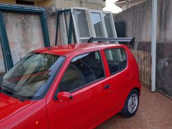 Rosso Usata 1999 Fiat 600 | 2700 € (Molto cara)