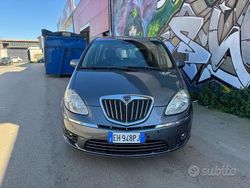 Grigio Usata 2011 Lancia Musa Monovolume | 2899 € (Buon prezzo)