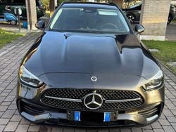 Usata 2023 Mercedes C220 Premium Station wagon | 45.000 € (Molto cara)