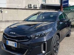 Antracite Usata 2023 Kia XCeed GT-Line SUV | 26.500 € (Molto cara)
