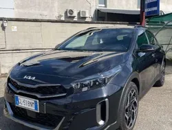 Antracite Usata 2023 Kia XCeed GT-Line SUV | 26.500 € (Cara)