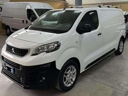 Nero Usata 2020 Peugeot Expert Premium Furgone | 13.790 € (Buon prezzo)