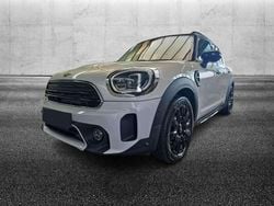 Argento Usata 2022 Mini Cooper Countryman Classic SUV | 29.950 € (Buon prezzo)