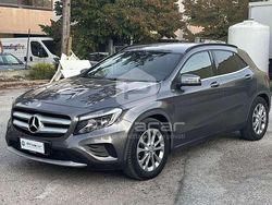 Grigio Usata 2015 Mercedes GLA180 Premium SUV | 13.500 € (Buon prezzo)