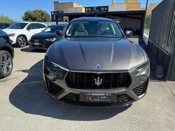 Grigio Usata 2020 Maserati GranSport Station wagon | 47.890 €
