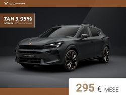 Magnetic tech matt grey Nuova 2025 Cupra Formentor SUV | 41.500 € (Cara)