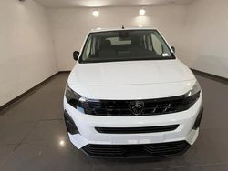 Bianco Nuova 2025 Peugeot Rifter Allure Monovolume | 27.500 € (Buon prezzo)