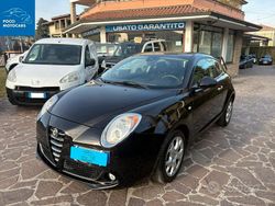 Nero Usata 2012 Alfa Romeo MiTo Distinctive Due volumi | 5900 € (Buon prezzo)