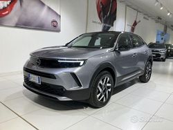 Grigio Usata 2023 Opel Mokka Elegance SUV | 18.900 € (Buon prezzo)